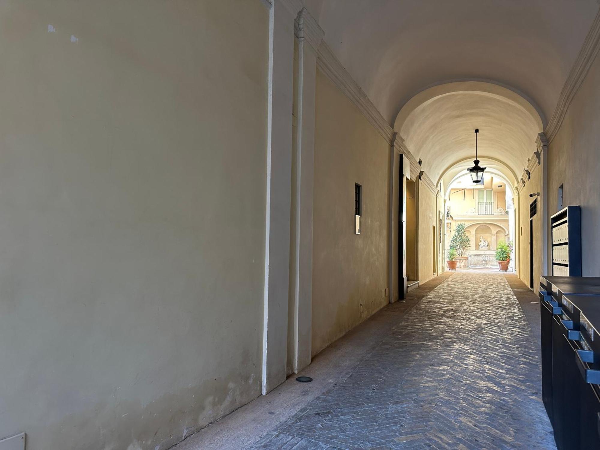 Appartamento Portoghesi *