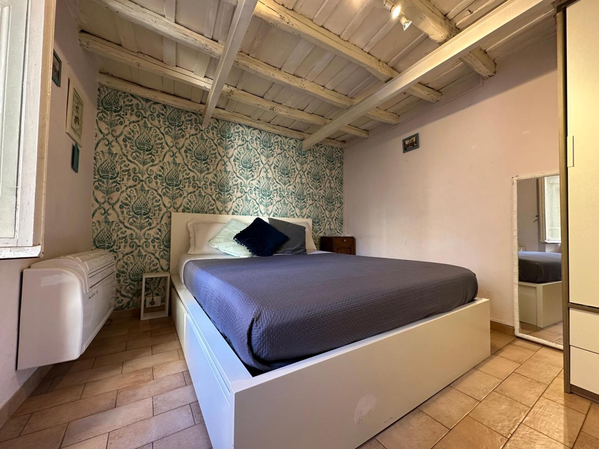 Portoghesi Appartement