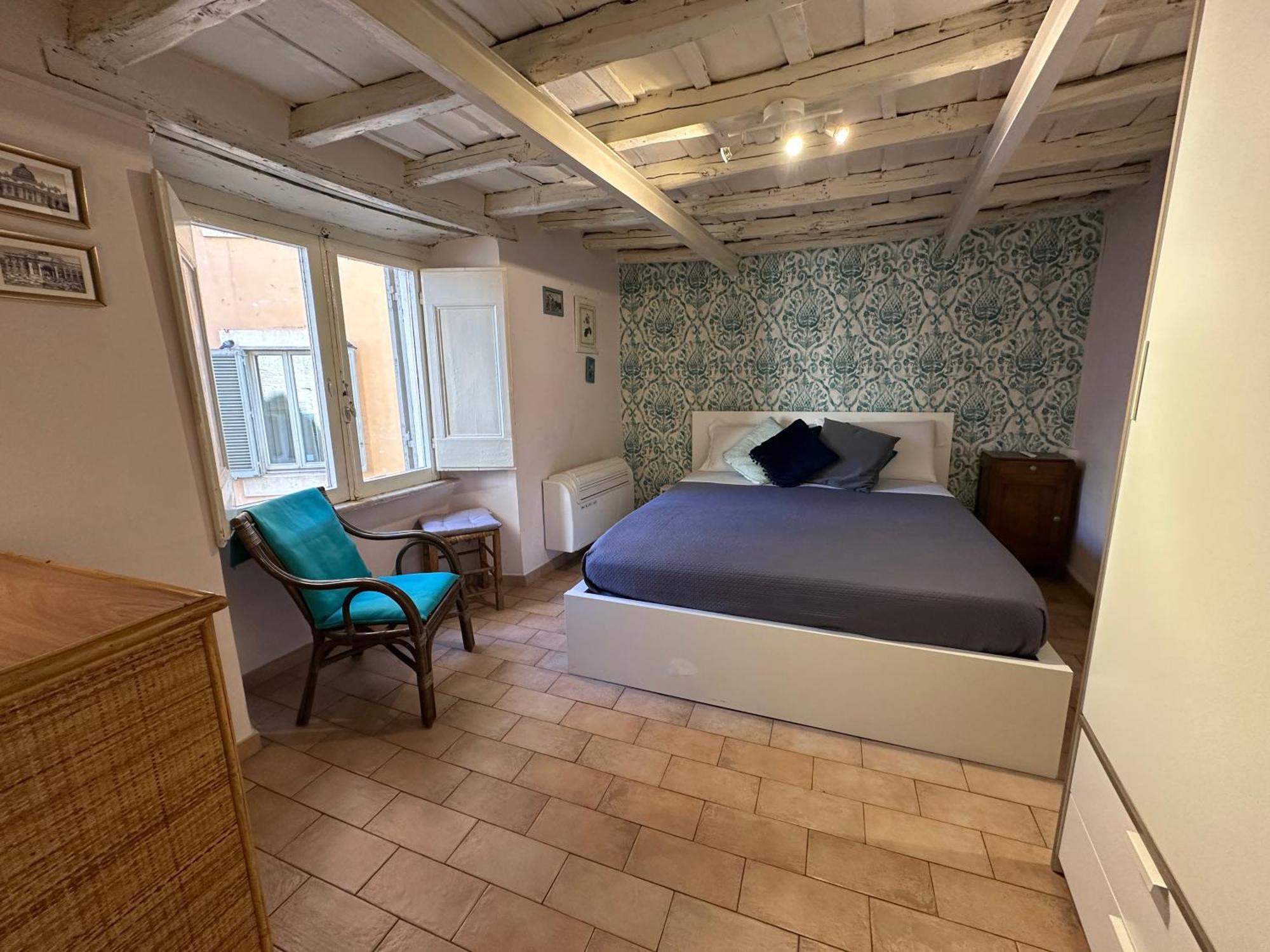 Appartement Portoghesi